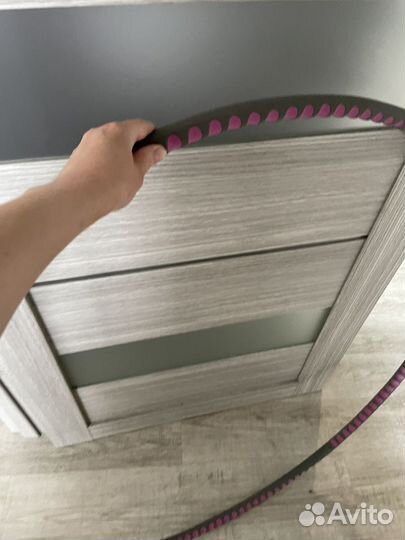 Обруч для фитнеса Kettler