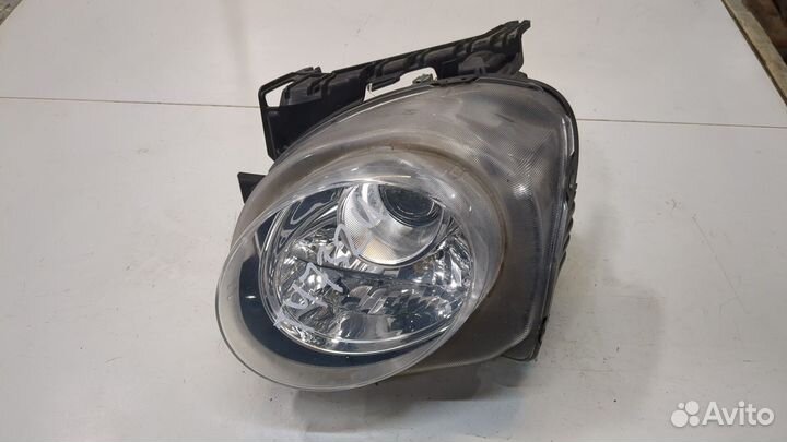 Фара (передняя) Nissan Juke, 2014