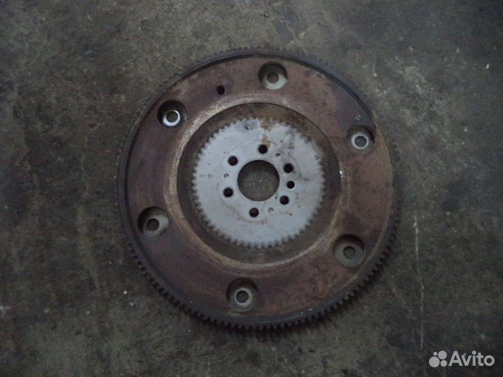 Маховик двигателя (Citroen C4, Peugeot 308)