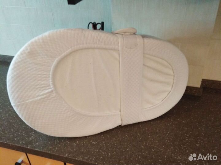 Кокон для новорожденных Pituso