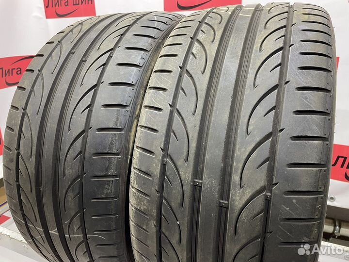 Hankook Ventus V12 Evo2 K120 235/35 R19