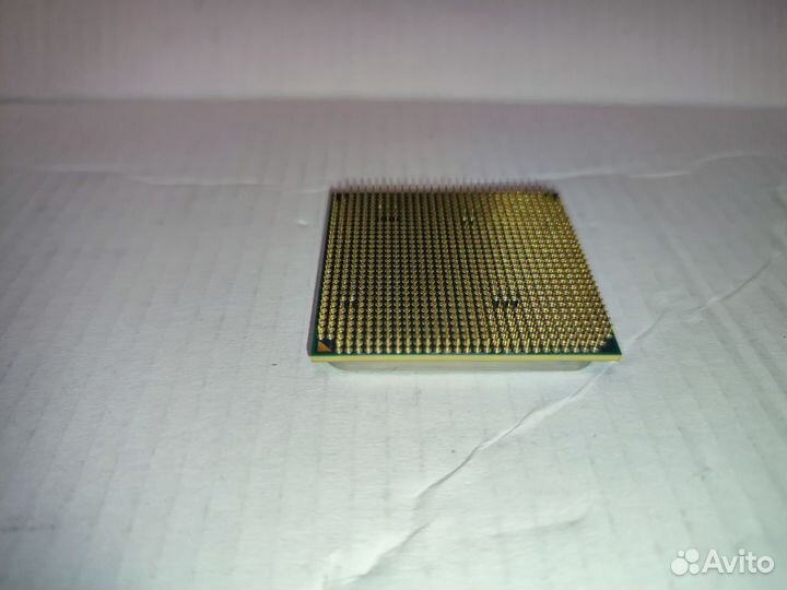 Процессор Phenom II