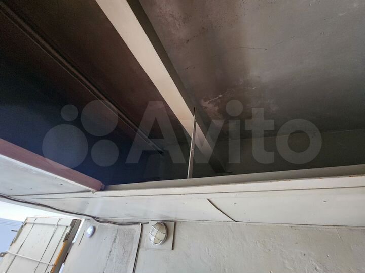 Гараж, 16 м²