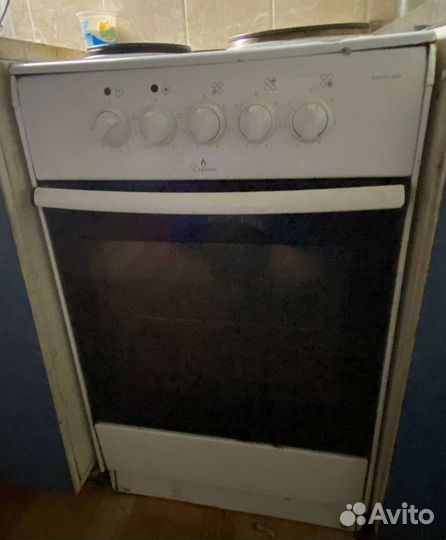 Печка Дарина 220В