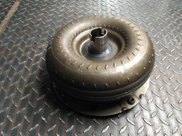 Гидротрансформатор ZF, VAG, VW