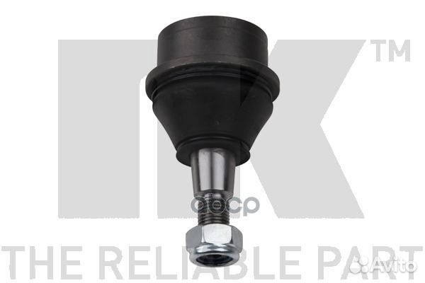 Опора шаровая Jeep Commander Grand Cherokee 04