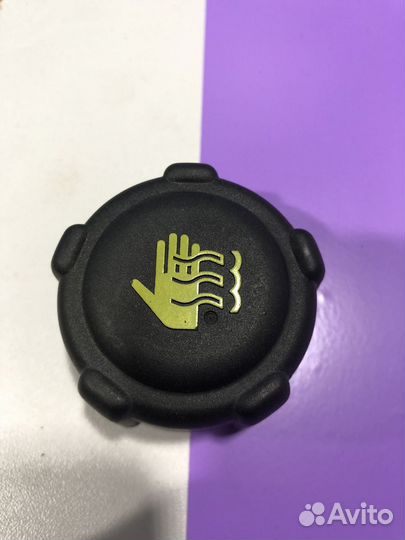 Крышка расширительного бачка Renault arkana