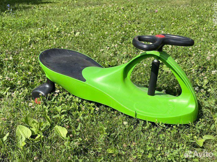 Bibicar детская самоходная машинка