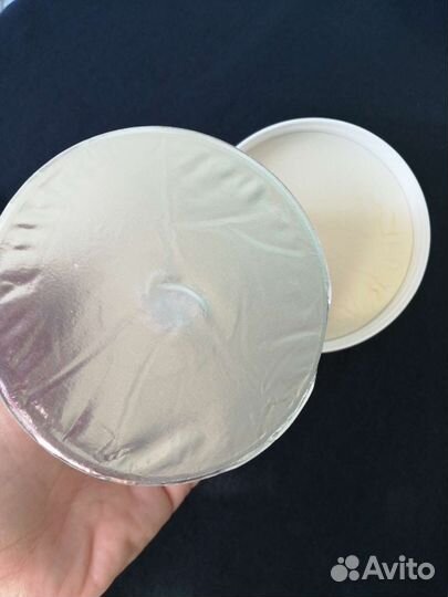 Крем баттер для тела Mixit