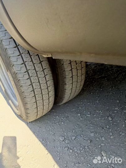 Iveco Daily 3.0 МТ, 2007, 650 000 км