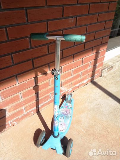 Продам самокат