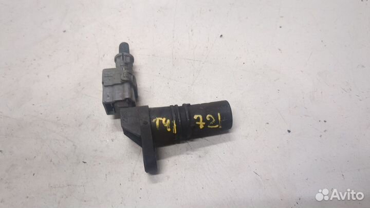 Датчик положения коленвала Dacia Duster, 2015