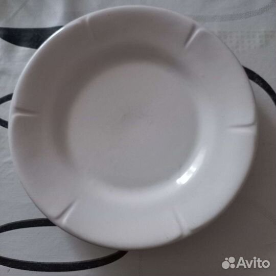 Посуда СССР