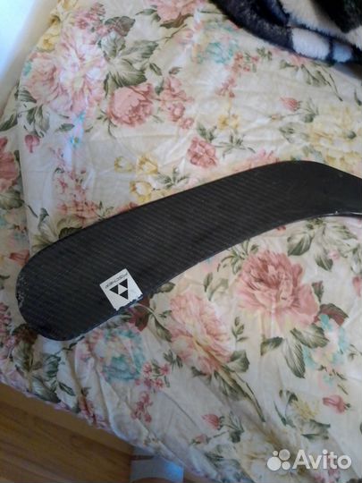 Клюшка хоккейная взрослая