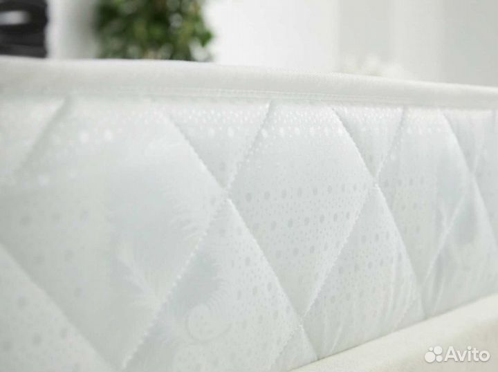 Sleeptek Privat RelaxHard 19(90х190)