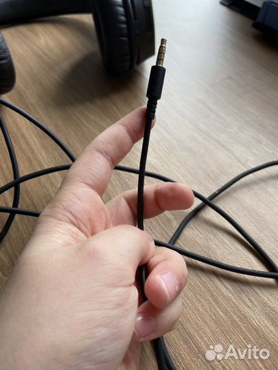 Игровые наушники HyperX Cloud Stinger S