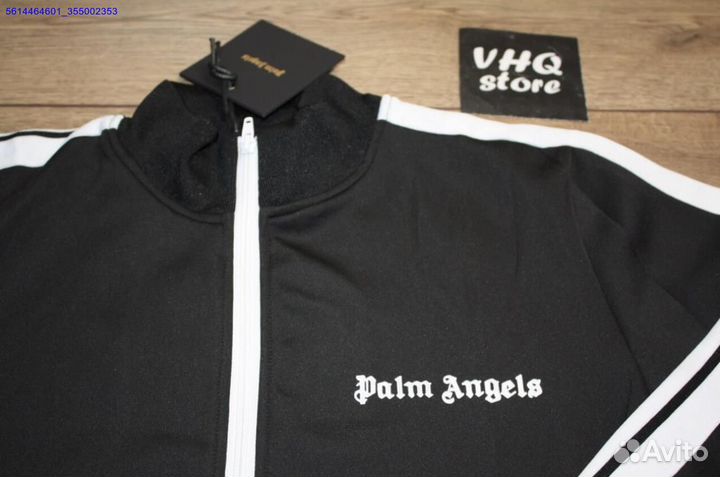 Олимпийка Palm Angels (Арт.30096)