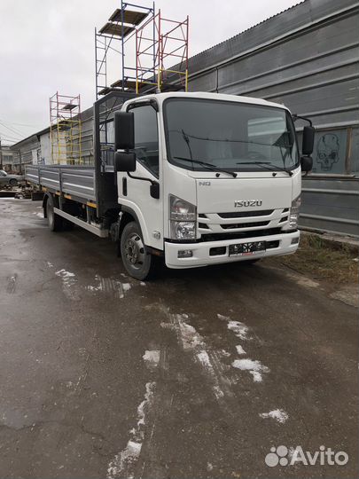 Требуется водитель