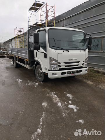 Требуется водитель