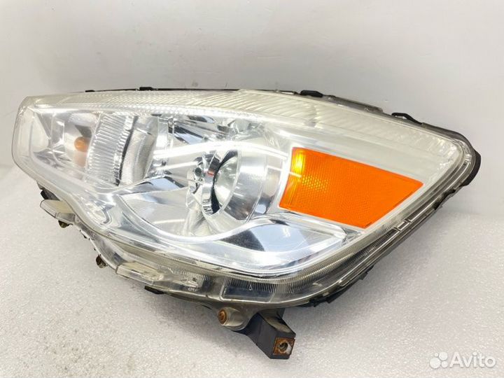 Фара передняя левая Mitsubishi Asx GA3W 1.8 4B10