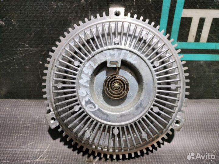 Вискомуфта Bmw 5 E39 M52B25TU 256S4 2000