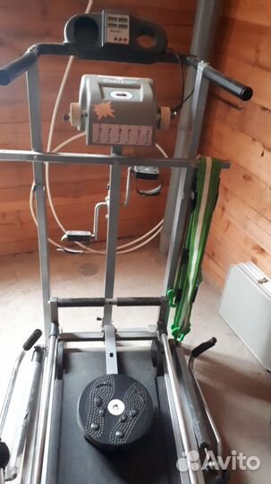 Продам тренажёр