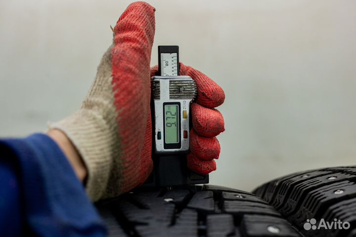 Cordiant Snow Cross 205/60 R16 96T