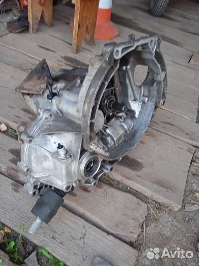 Коробка передач ваз 2114 -15 бу
