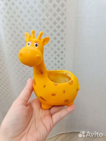 Кашпо для цветов