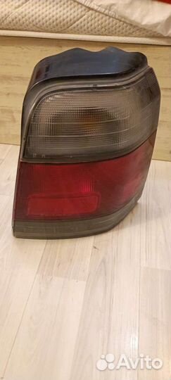 Фонарь subaru forester SF 5