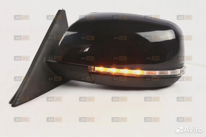 Зеркала приора SE 2110 - 2170