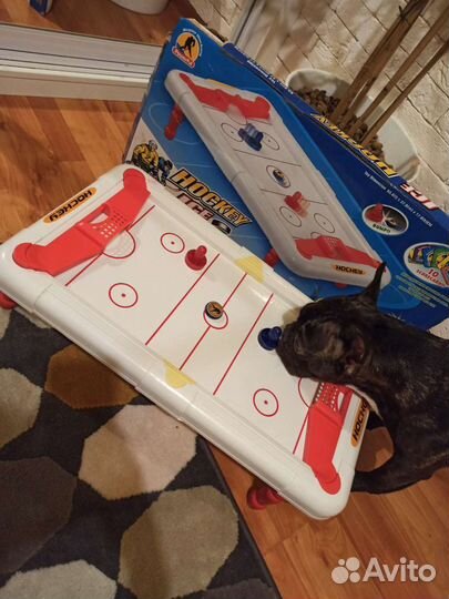 Аэрохоккей детский