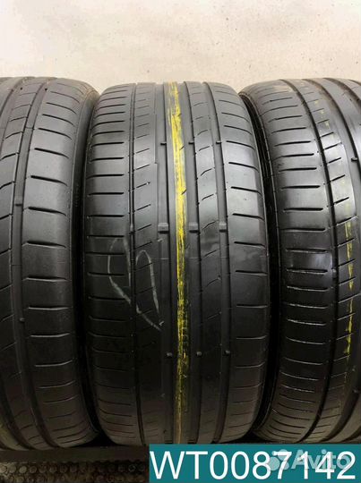 Continental ContiSportContact 5 225/40 R18 95T