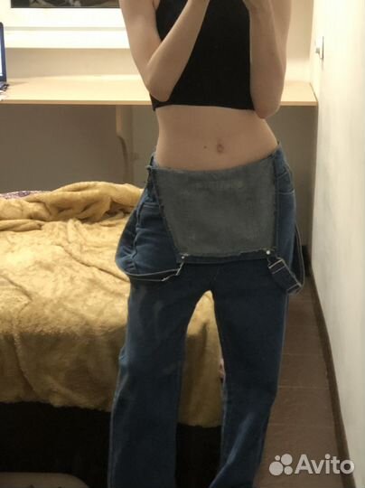 Комбинезон летний