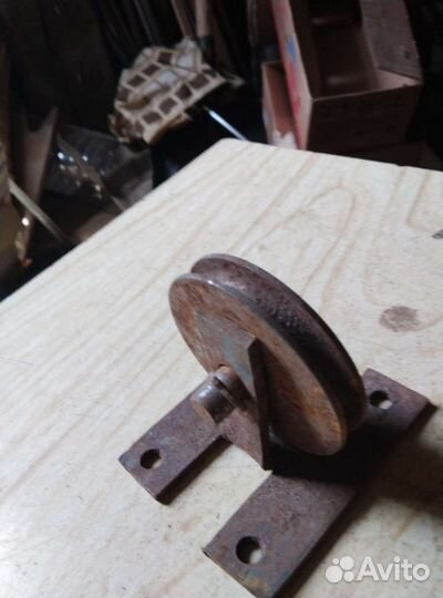 Топорик туристический СССР