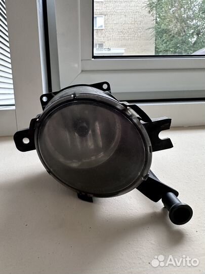 Фара птф Cadillac srx 2010 Оригинал бу