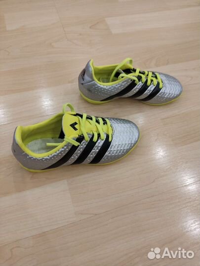 Кроссовки детские adidas