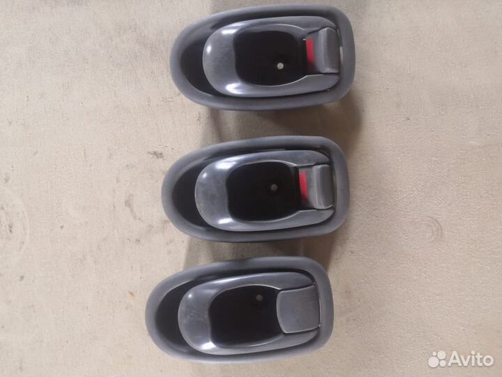 Ручка двери внутренняя KIA Spektra спектра киа