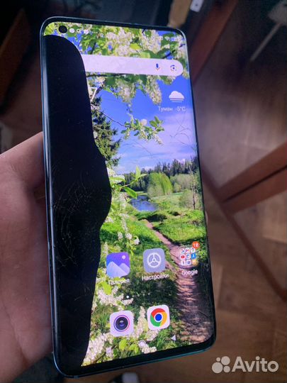 Xiaomi Mi 10, 8/128 ГБ