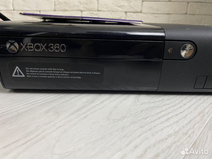 Xbox 360 e