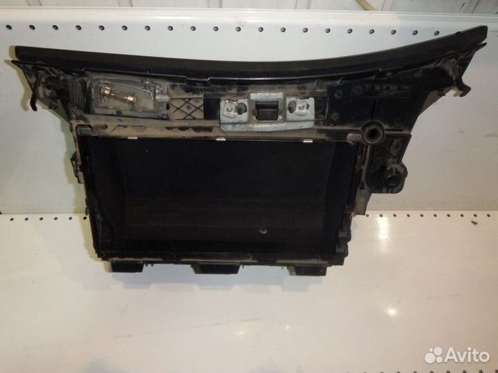 Бардачок/Пепельница BMW 3 E46