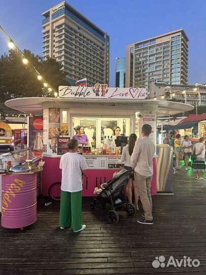 Готовый бизнес или переуступка прав аренды