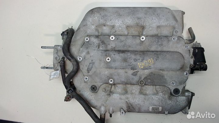 Коллектор впускной Honda Ridgeline, 2006