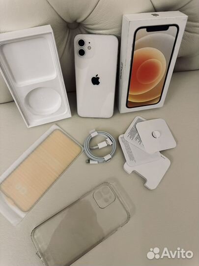 iPhone 12, 128 ГБ