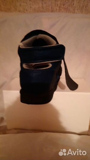 Ортопедическая обувь новая