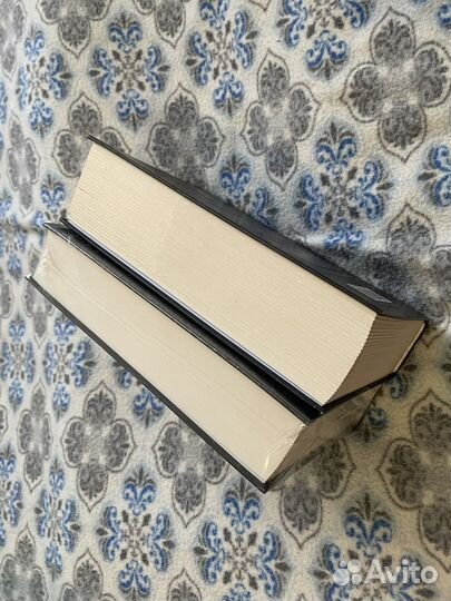 Книги Керри Манискалко