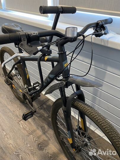 Велосипед Stark Tank (27,5'')