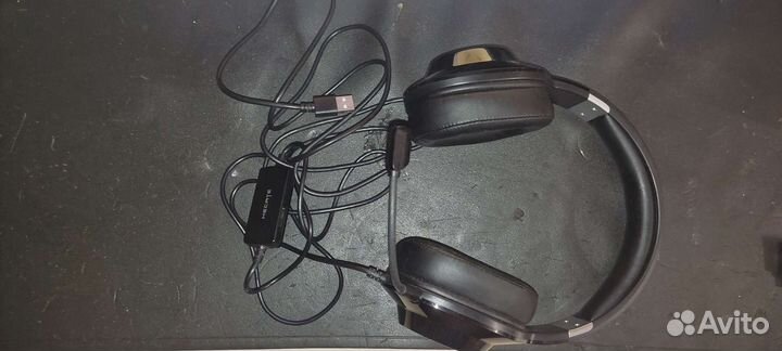 Игровая гарнитура Edifier G2 SE ii