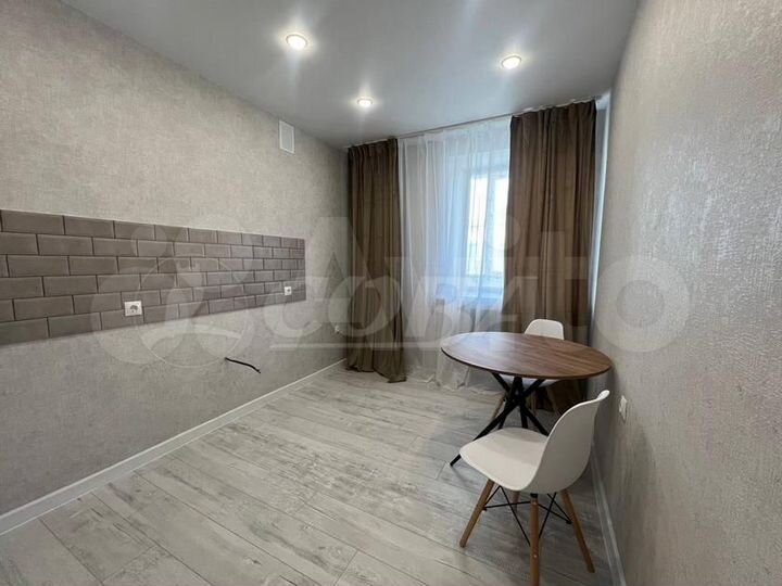 2-к. квартира, 50 м², 7/9 эт.