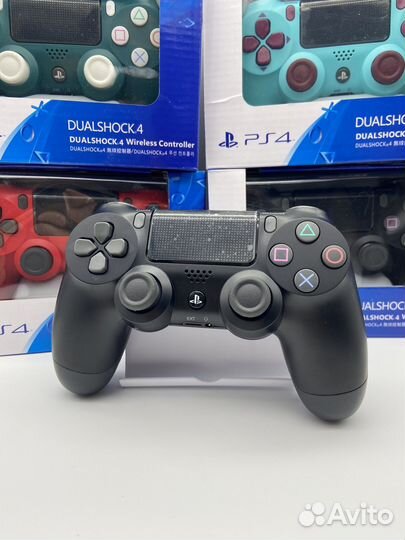 Джойстик dualshock, геймпад ps4 Гарантия 1 месяц